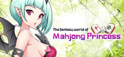 The Fantasy World of Mahjong Princess: General Version header banner