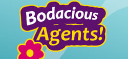 Bodacious Agents header banner