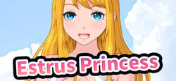 Estrus Princess header banner