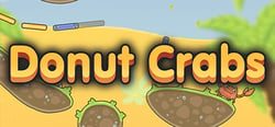 DonutCrabs header banner