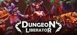 Dungeon Liberator header banner