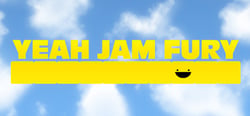 Yeah Jam Fury header banner