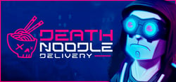 Death Noodle Delivery header banner