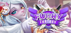 Furry Fantasy header banner