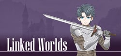 Linked Worlds header banner