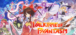 Valkyrie of Phantasm header banner