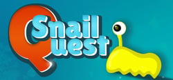 SnailQuest header banner