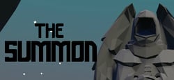 The Summon header banner