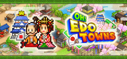 Oh! Edo Towns header banner