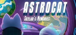 Astrocat: Skylar´s Memories header banner