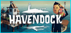Havendock header banner