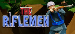 The Riflemen header banner