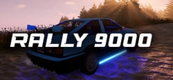 Rally 9000 header banner