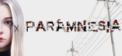 Paramnesia header banner