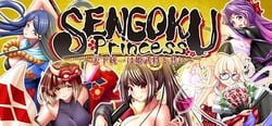 SENGOKU Princess ～天下統一は姫武将と共に～ header banner