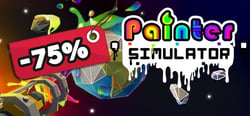 Painter Simulator header banner