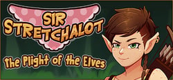 Sir Stretchalot - The Plight of the Elves header banner