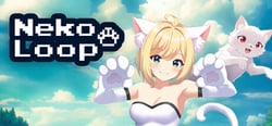 Neko Loop header banner