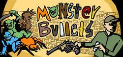 Monster Bullets header banner