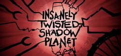 Insanely Twisted Shadow Planet header banner