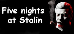 Five nights at Stalin header banner