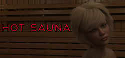 Hot Sauna header banner