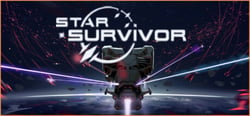 Star Survivor header banner