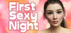 First Sexy Night header banner