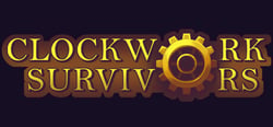 Clockwork Survivors header banner