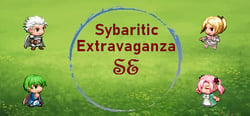 Sybaritic Extravaganza header banner