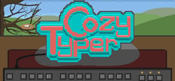 CozyTyper header banner