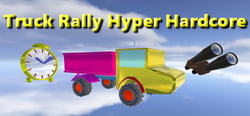 Truck Rally Hyper Hardcore header banner