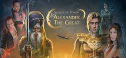 Alexander the Great: Secrets of Power header banner