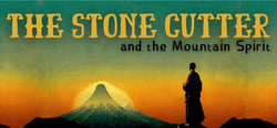 The Stone Cutter and the Mountain Spirit header banner