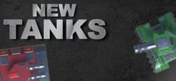 New Tanks header banner