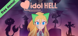 Idol Hell header banner