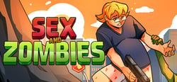 Sex and Zombies header banner