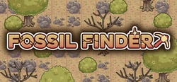 Fossil Finder header banner