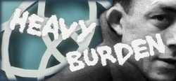 Heavy Burden header banner