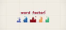 Word Factori header banner