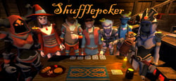 Shufflepoker header banner