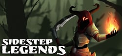 Sidestep Legends header banner