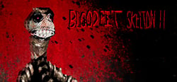 BloodPit: Skelton II header banner