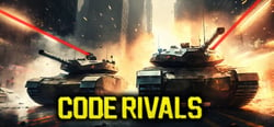 Code Rivals: Robot Programming Battle header banner