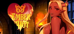 69 Ember Hot header banner