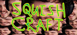 SquishCraft header banner