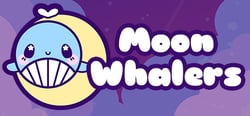 Moon Whalers header banner