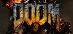 DOOM 3 header banner