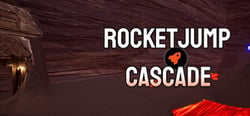 RocketJump Cascade header banner