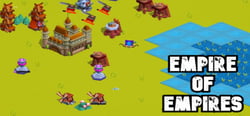 Empire of Empires header banner